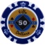 Набор для покера Crown SE 300 фишек - Набор для покера Crown SE 300 фишек