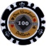 Набор для покера Crown SE 300 фишек - Набор для покера Crown SE 300 фишек