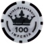 Набор для покера Empire SE 500 - Набор для покера Empire SE 500