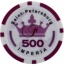 Набор для покера Empire SE 500 - Набор для покера Empire SE 500