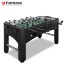 Футбольный стол (кикер) Fortuna Black Force FDX-550, 141 см - Футбольный стол (кикер) Fortuna Black Force FDX-550, 141 см