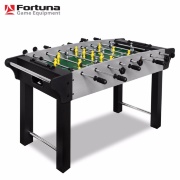 Футбольный стол (кикер) Fortuna Dominator FDH-455, 141 см