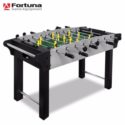 Футбольный стол (кикер) Fortuna Dominator FDH-455, 141 см Размеры: 141 x 61 x 79 смРазмещение: напольный