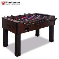 Футбольный стол (кикер) Fortuna Defender FDH-520, 140 см