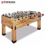Футбольный стол (кикер) Fortuna Tournament Profi FRS-570, 140 см - Футбольный стол (кикер) Fortuna Tournament Profi FRS-570, 140 см