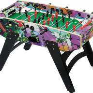 Футбольный стол (кикер) "Lazio", 147 см