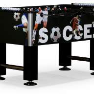 Футбольный стол (кикер) "Roma IV", 140 см