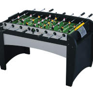 Футбольный стол (кикер) "Rialto", 141 см