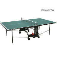 Всепогодный Теннисный стол Donic Outdoor Roller 600 зеленый