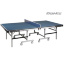 Теннисный стол Donic Waldner Classic 25 синий - Теннисный стол Donic Waldner Classic 25 синий