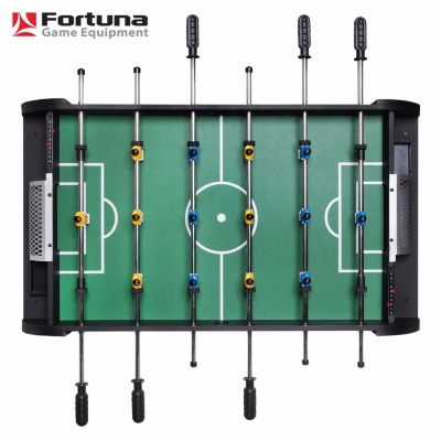 Настольный футбол (кикер) Fortuna FD-35, 97 см Размеры: 97 x 54 x 35 смРазмещение: настольный