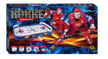 Настольный хоккей "Step puzzle" Новый сезон, 89 см
