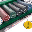 Набор для покера Holdem Lite 300 фишек евро - Набор для покера Holdem Lite 300 фишек евро