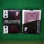 Карты для покера Jumbo 100% пластик - Карты для покера Jumbo 100% пластик