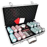 Набор для покера Nightman 300 фишек