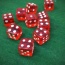 Набор для покера Stars 300 фишек (кожаный) - Набор для покера Stars 300 фишек (кожаный)