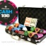 Набор для покера Cash 300 фишек - Набор для покера Cash 300 фишек