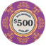 Набор для покера Luxury Ceramic 500 фишек - Набор для покера Luxury Ceramic 500 фишек
