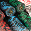 Набор для покера LUX 300 фишек - Набор для покера LUX 300 фишек