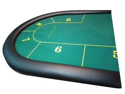 Стол для покера раскладной  Размеры в разложенном состоянии: 2200х1100х770
Размеры в сложённом состоянии:1100х1100х300