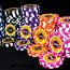 Фишки для покера Crown 14 и 15,5 грамм - Фишки для покера Crown 14 и 15,5 грамм