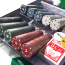 Набор для покера Holdem Lite 500 фишек - Набор для покера Holdem Lite 500 фишек