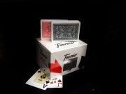 Упаковка карт для покера Fournier 2818 (12 шт.)
