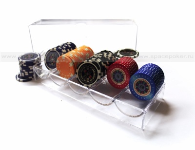 Трей для фишек Трей для фишек