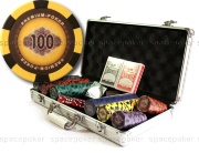 Набор Premium-Poker 300 фишек